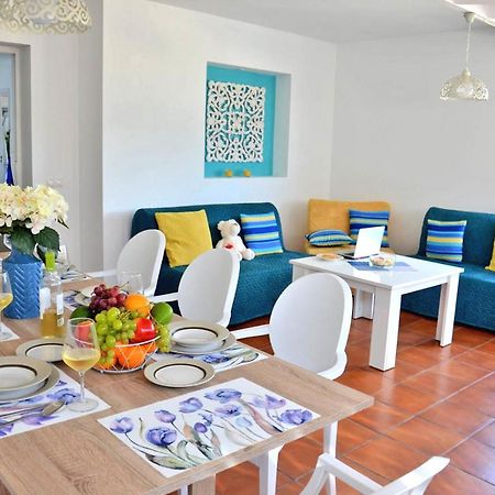 Ferienwohnung Central - Costa Calma - Wifi - Innenstadt מראה חיצוני תמונה