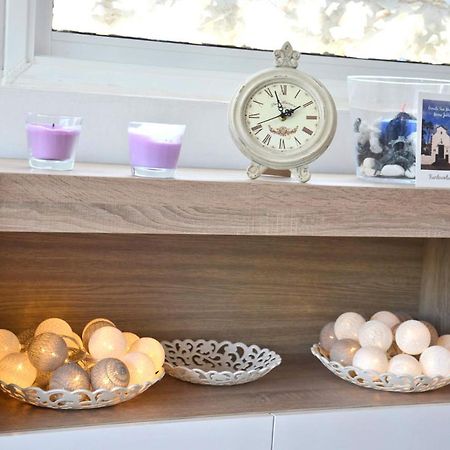 Ferienwohnung Central - Costa Calma - Wifi - Innenstadt מראה חיצוני תמונה