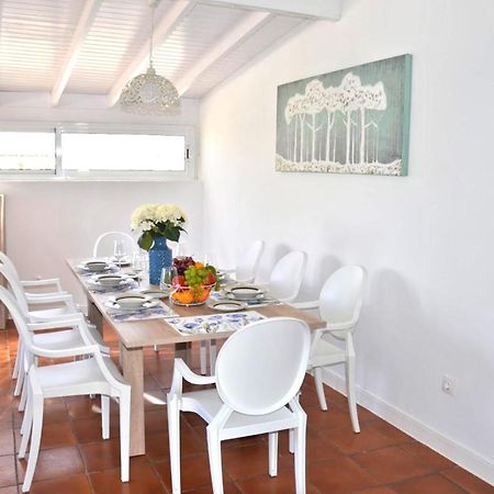 Ferienwohnung Central - Costa Calma - Wifi - Innenstadt מראה חיצוני תמונה