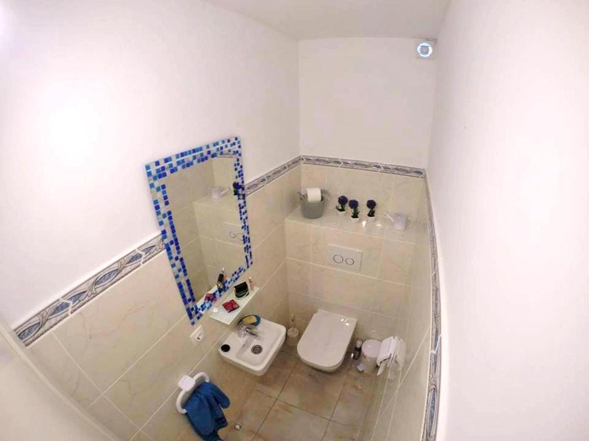 Ferienwohnung Central - Costa Calma - Wifi - Innenstadt מראה חיצוני תמונה